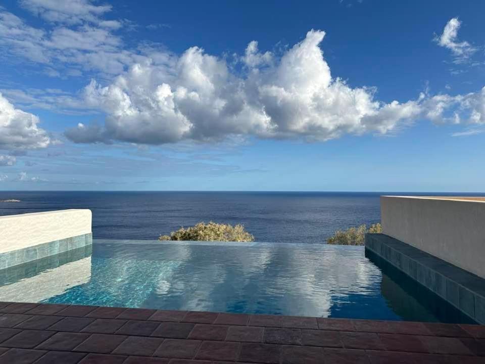 Maison Meltem Агия-Пелагия  Экстерьер фото